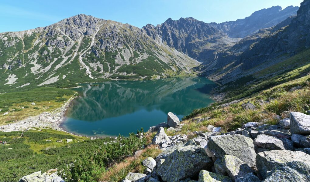Tatry