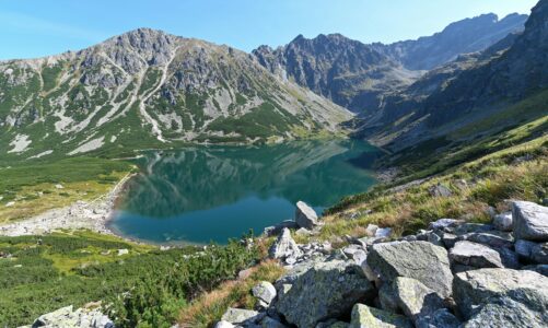 Tatry