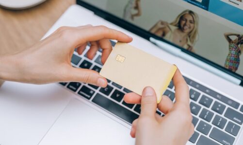 Bezpieczne zakupy w internecie