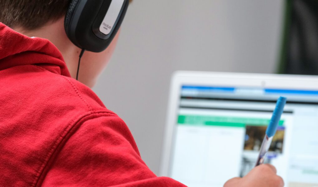e-learning