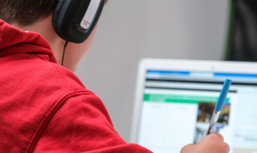 e-learning