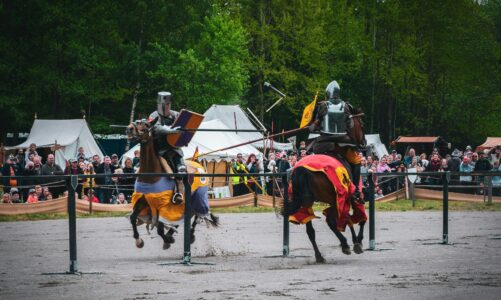 festiwal historyczny