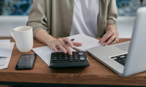 Jak łączyć finanse rodzinne z osobistymi?