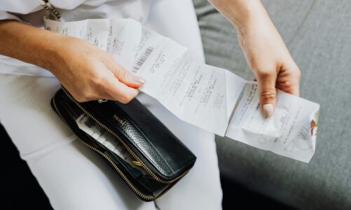 Jak zrozumieć własne nawyki finansowe?