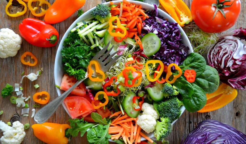 vege